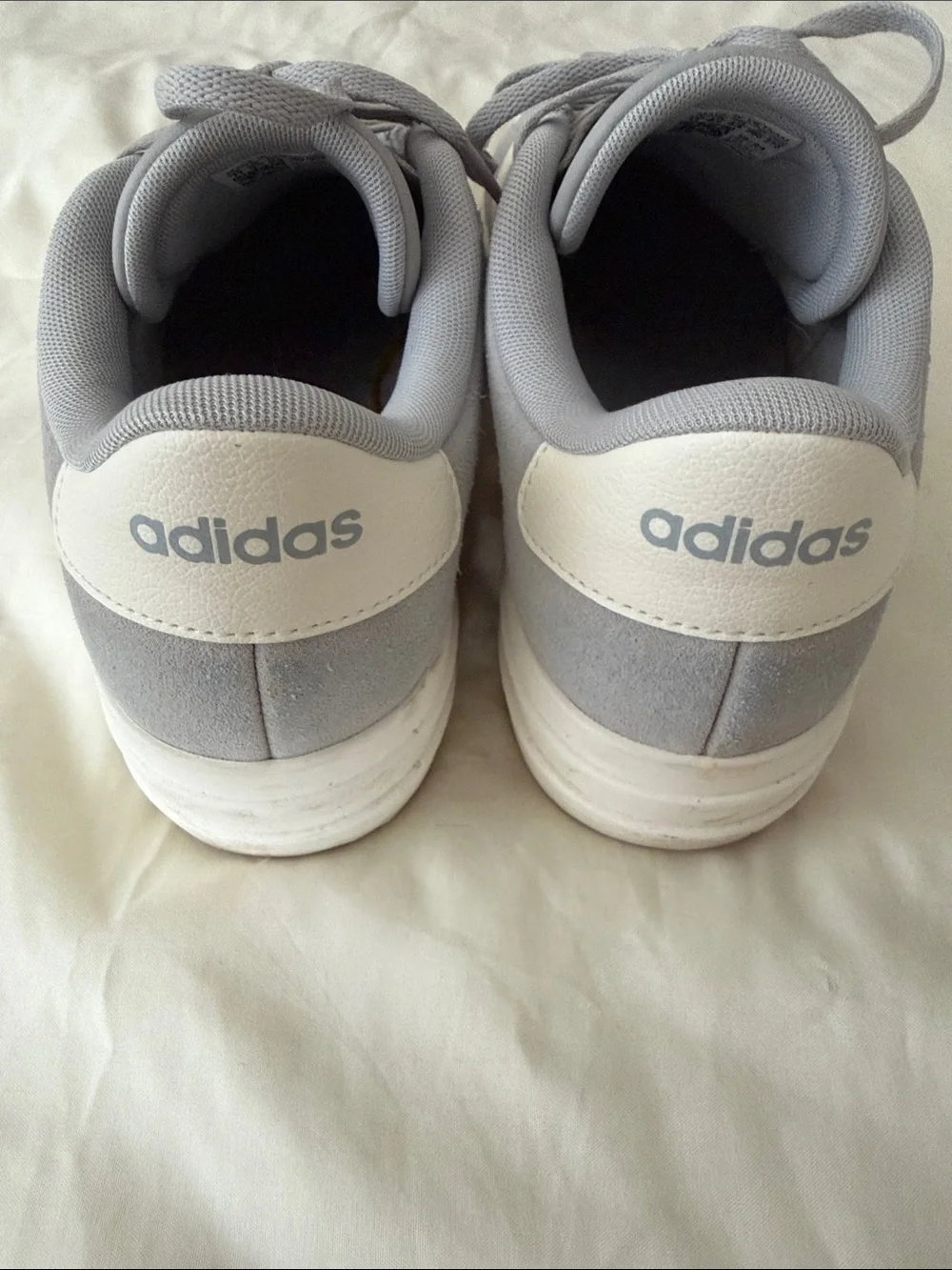 Adidas Cloudfoam VL Court Bold Womens Sneakers